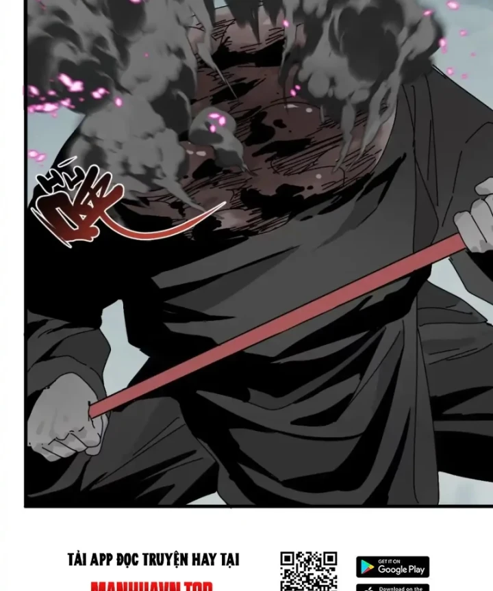 Đến Từ Thiên Ngoại Nhưng Không Phải Là Tiên Chapter 17 - 31