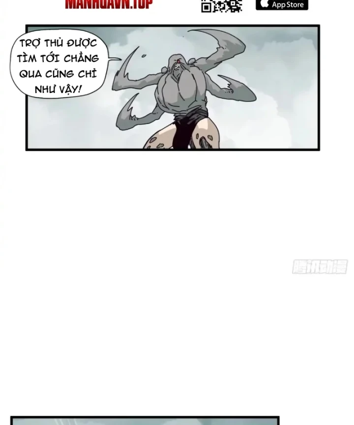 Đến Từ Thiên Ngoại Nhưng Không Phải Là Tiên Chapter 17 - 32