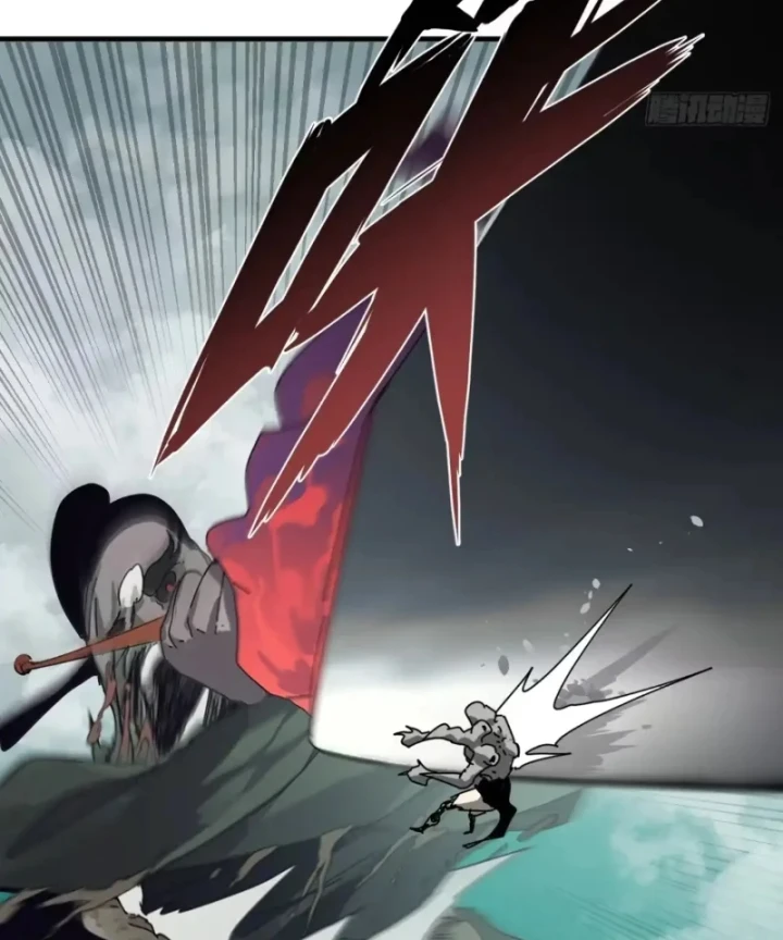 Đến Từ Thiên Ngoại Nhưng Không Phải Là Tiên Chapter 17 - 34