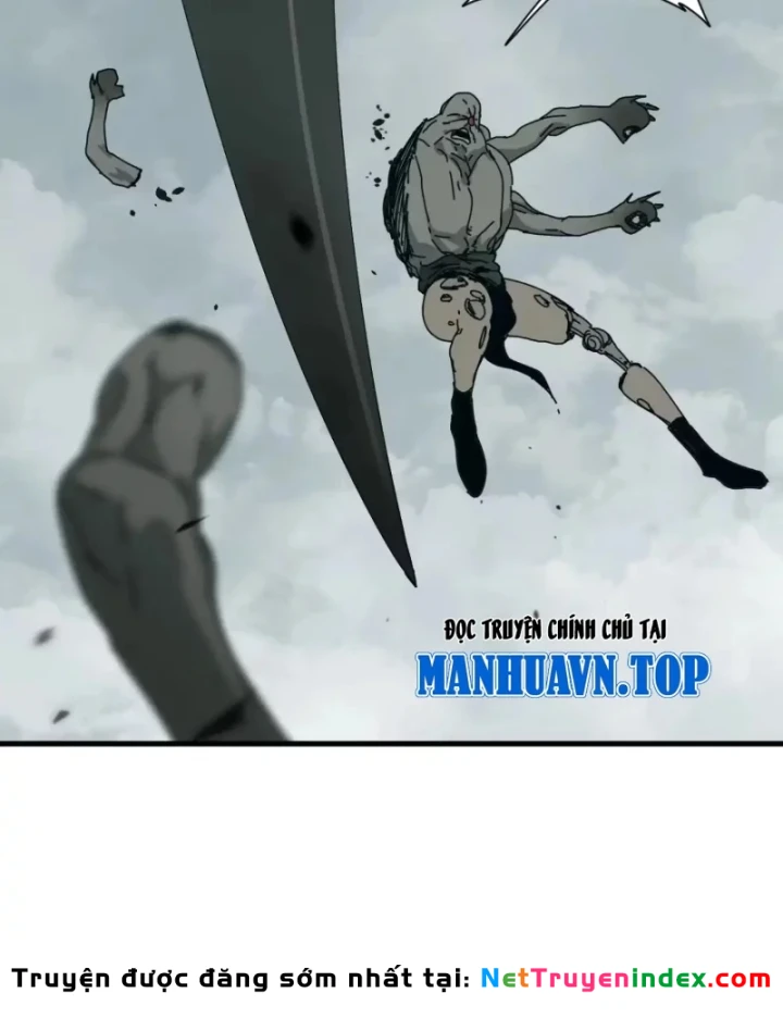 Đến Từ Thiên Ngoại Nhưng Không Phải Là Tiên Chapter 17 - 36