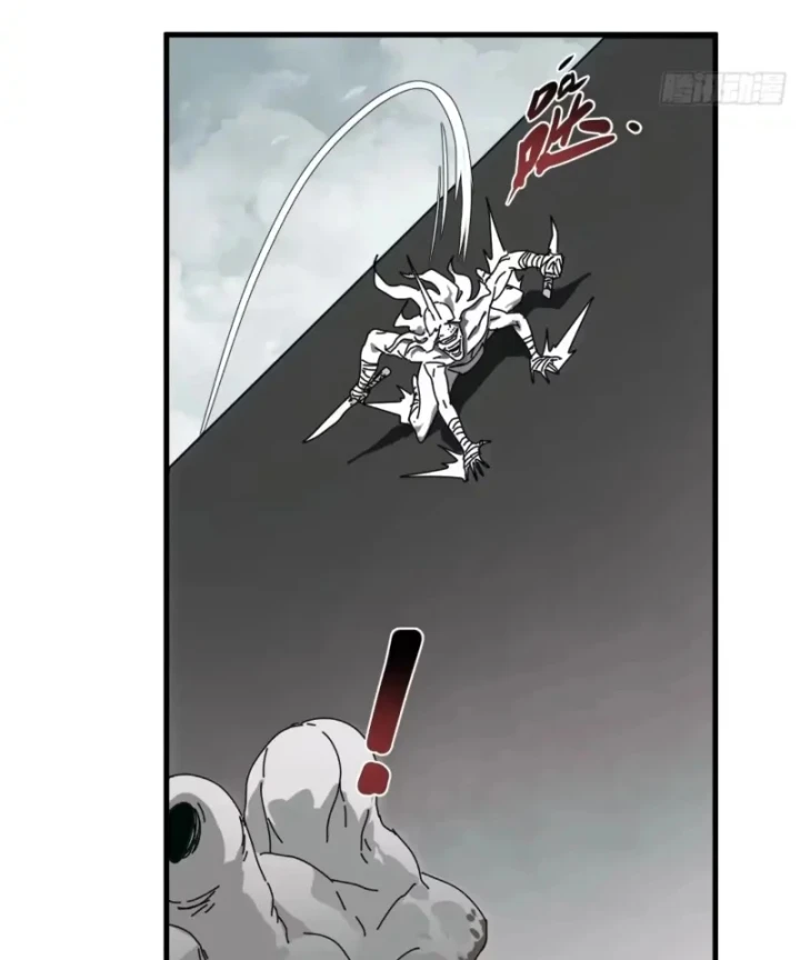 Đến Từ Thiên Ngoại Nhưng Không Phải Là Tiên Chapter 17 - 37