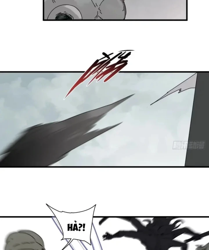 Đến Từ Thiên Ngoại Nhưng Không Phải Là Tiên Chapter 17 - 38