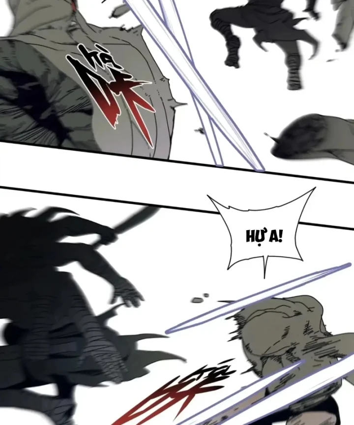 Đến Từ Thiên Ngoại Nhưng Không Phải Là Tiên Chapter 17 - 39