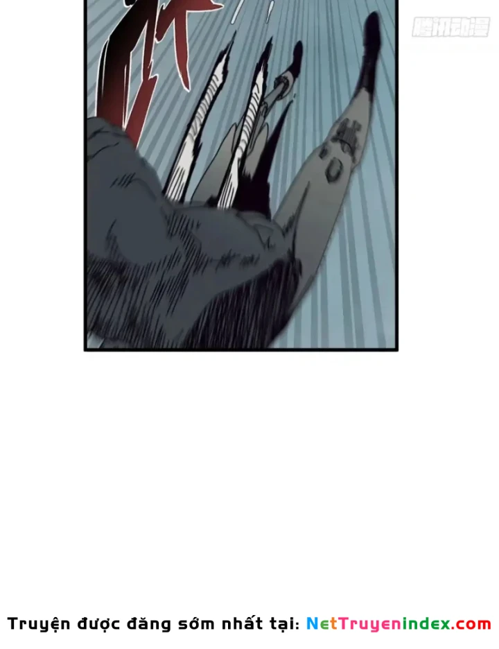 Đến Từ Thiên Ngoại Nhưng Không Phải Là Tiên Chapter 17 - 43