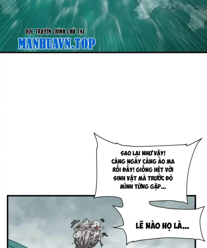 Đến Từ Thiên Ngoại Nhưng Không Phải Là Tiên Chapter 17 - 45