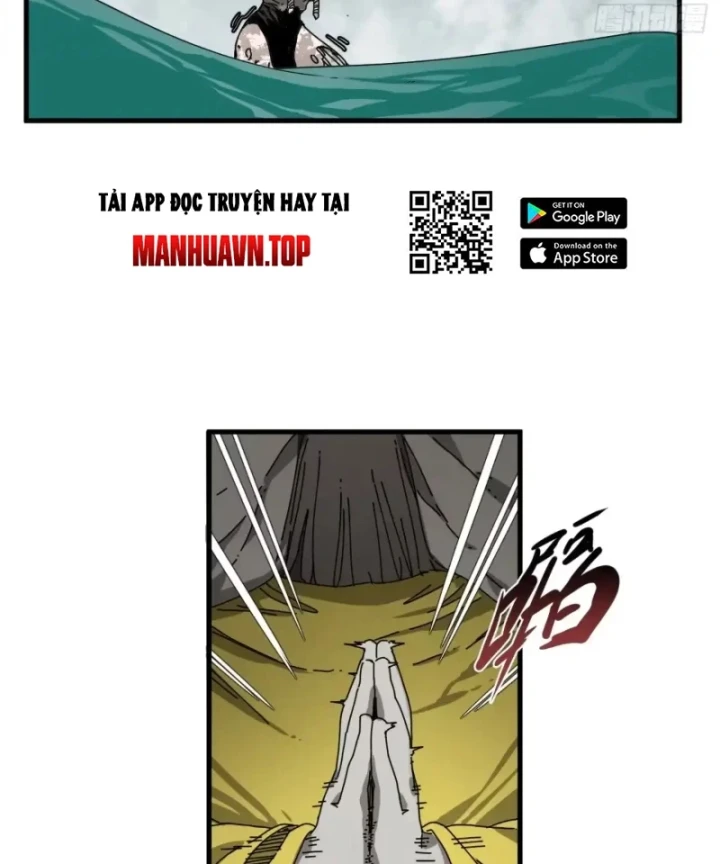 Đến Từ Thiên Ngoại Nhưng Không Phải Là Tiên Chapter 17 - 46