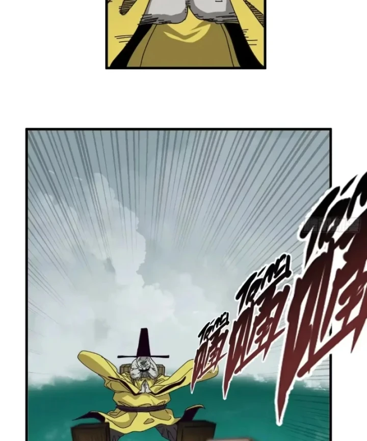 Đến Từ Thiên Ngoại Nhưng Không Phải Là Tiên Chapter 17 - 47