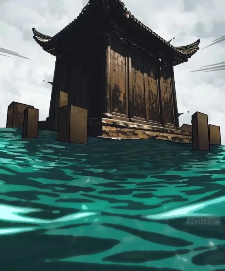 Đến Từ Thiên Ngoại Nhưng Không Phải Là Tiên Chapter 17 - 51