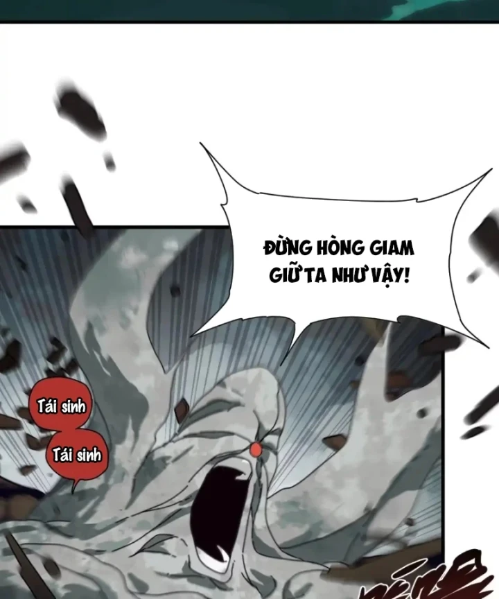 Đến Từ Thiên Ngoại Nhưng Không Phải Là Tiên Chapter 17 - 52