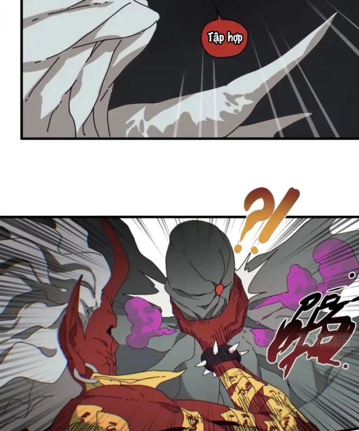 Đến Từ Thiên Ngoại Nhưng Không Phải Là Tiên Chapter 17 - 54