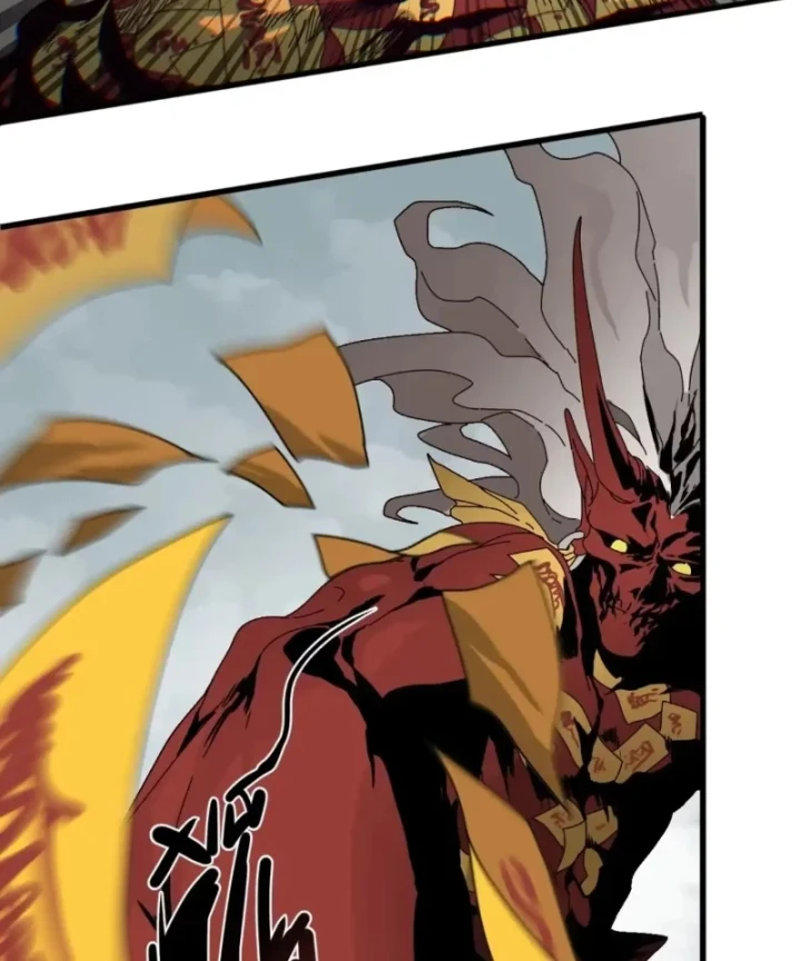 Đến Từ Thiên Ngoại Nhưng Không Phải Là Tiên Chapter 17 - 55