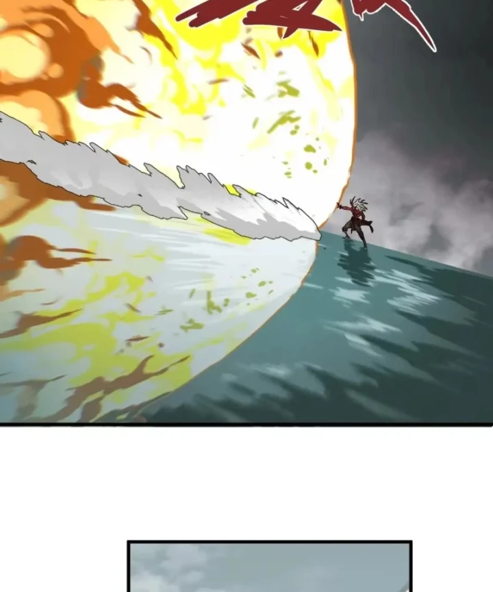 Đến Từ Thiên Ngoại Nhưng Không Phải Là Tiên Chapter 17 - 58