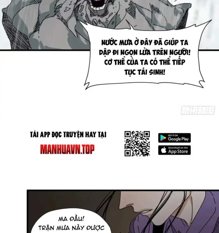 Đến Từ Thiên Ngoại Nhưng Không Phải Là Tiên Chapter 17 - 63