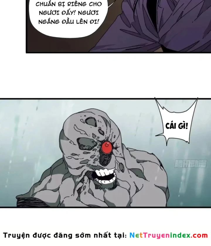 Đến Từ Thiên Ngoại Nhưng Không Phải Là Tiên Chapter 17 - 64