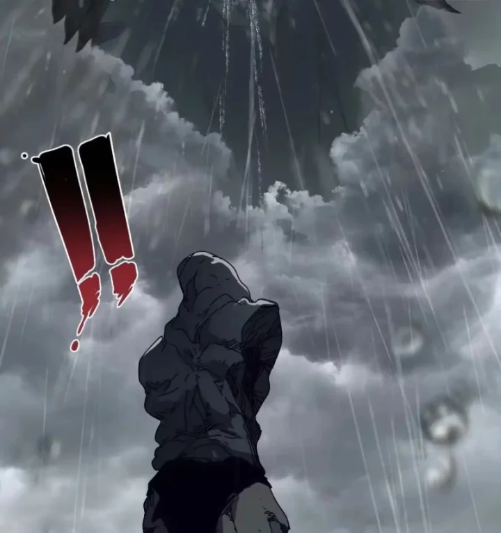 Đến Từ Thiên Ngoại Nhưng Không Phải Là Tiên Chapter 17 - 66