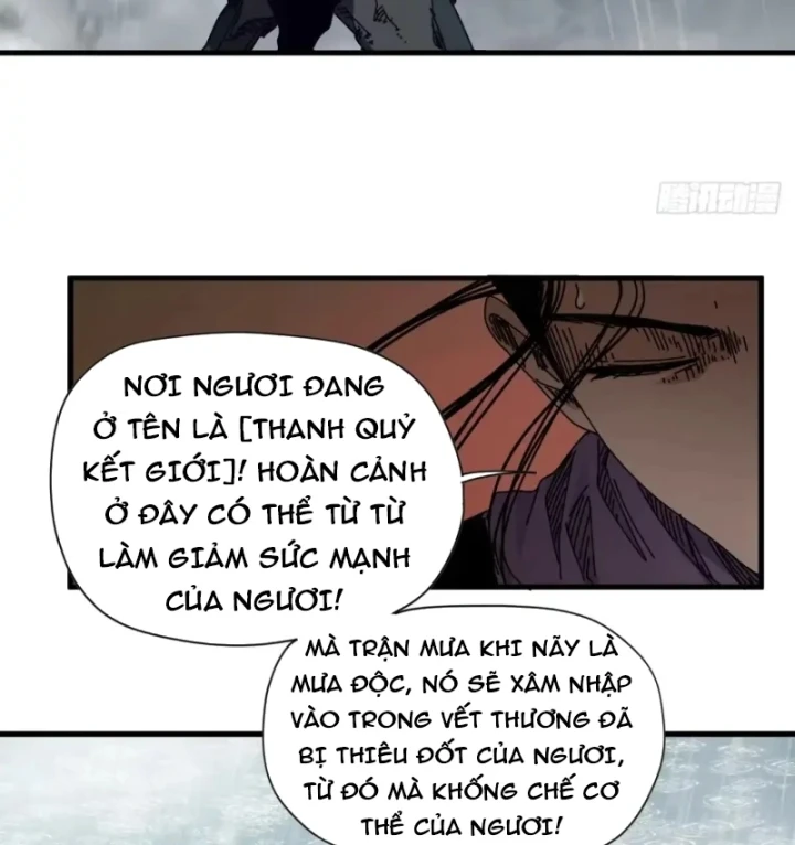 Đến Từ Thiên Ngoại Nhưng Không Phải Là Tiên Chapter 17 - 67