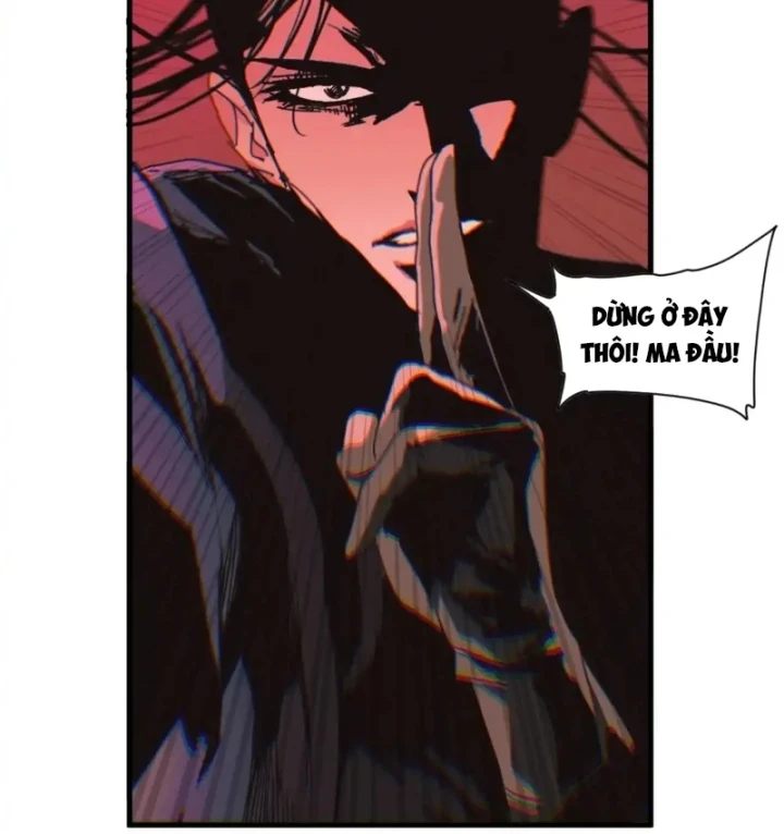 Đến Từ Thiên Ngoại Nhưng Không Phải Là Tiên Chapter 17 - 73