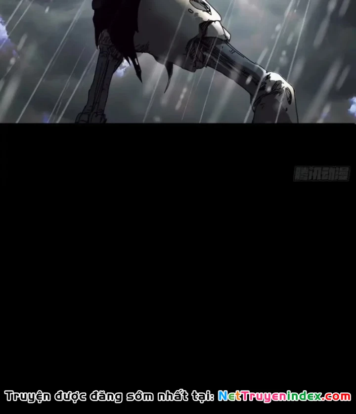 Đến Từ Thiên Ngoại Nhưng Không Phải Là Tiên Chapter 17 - 77