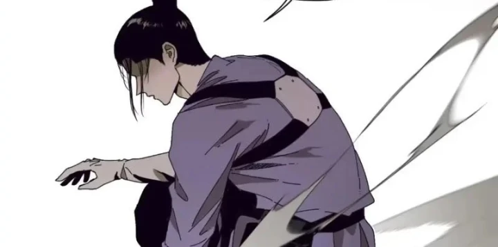 Đến Từ Thiên Ngoại Nhưng Không Phải Là Tiên Chapter 18 - 3