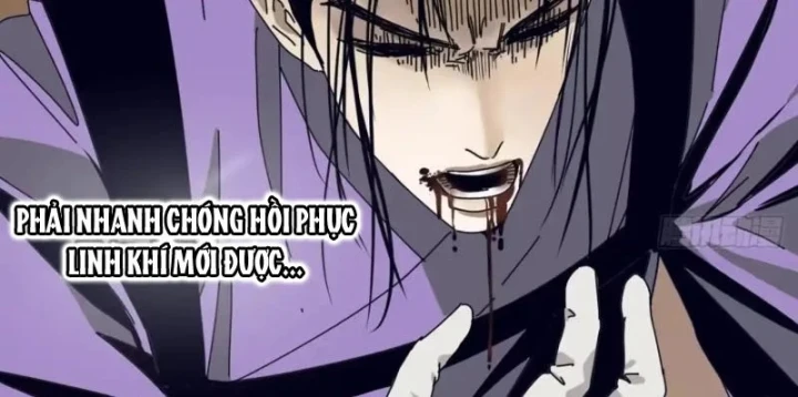 Đến Từ Thiên Ngoại Nhưng Không Phải Là Tiên Chapter 18 - 11