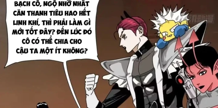 Đến Từ Thiên Ngoại Nhưng Không Phải Là Tiên Chapter 18 - 15