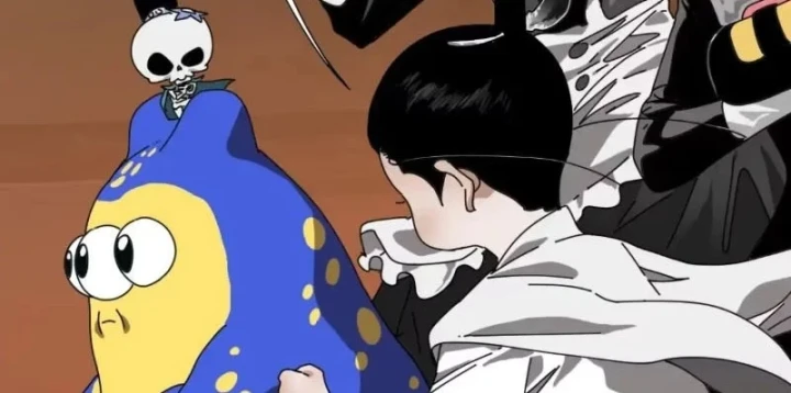 Đến Từ Thiên Ngoại Nhưng Không Phải Là Tiên Chapter 18 - 16