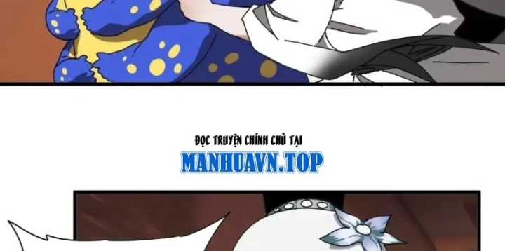 Đến Từ Thiên Ngoại Nhưng Không Phải Là Tiên Chapter 18 - 17