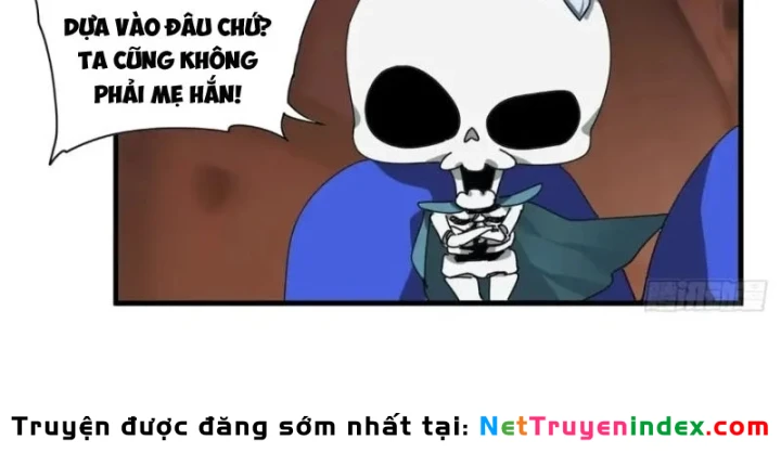 Đến Từ Thiên Ngoại Nhưng Không Phải Là Tiên Chapter 18 - 18