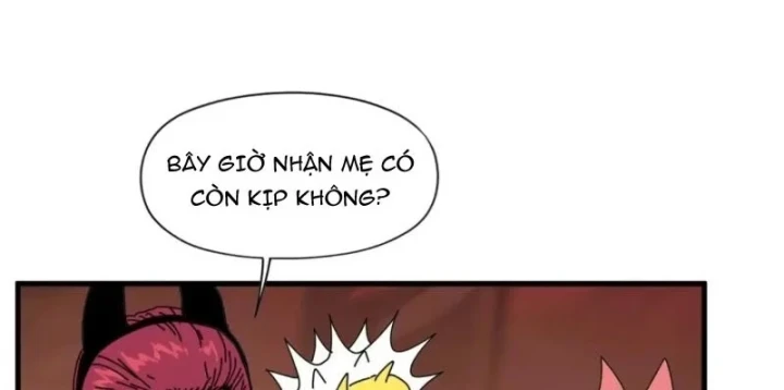 Đến Từ Thiên Ngoại Nhưng Không Phải Là Tiên Chapter 18 - 19