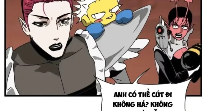 Đến Từ Thiên Ngoại Nhưng Không Phải Là Tiên Chapter 18 - 20