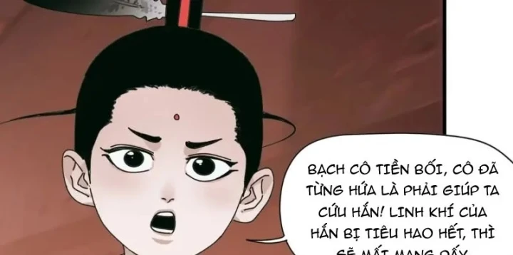 Đến Từ Thiên Ngoại Nhưng Không Phải Là Tiên Chapter 18 - 23