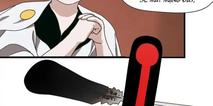 Đến Từ Thiên Ngoại Nhưng Không Phải Là Tiên Chapter 18 - 24