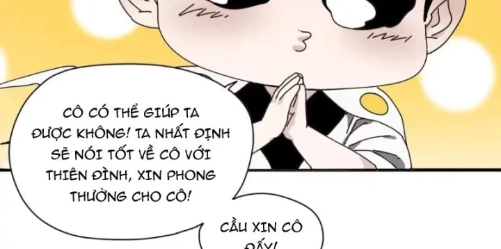 Đến Từ Thiên Ngoại Nhưng Không Phải Là Tiên Chapter 18 - 26