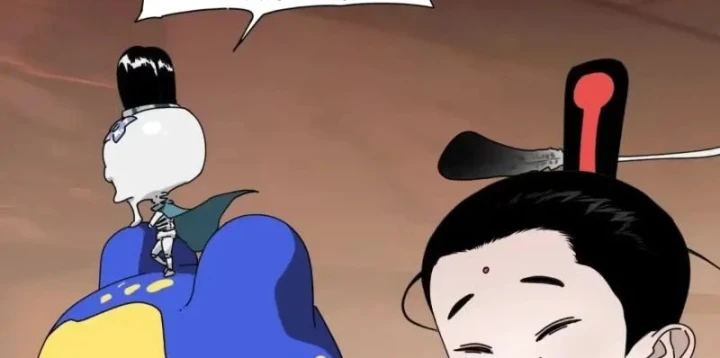 Đến Từ Thiên Ngoại Nhưng Không Phải Là Tiên Chapter 18 - 28