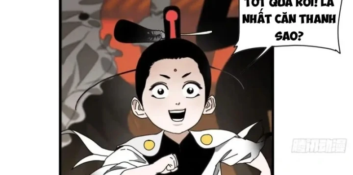 Đến Từ Thiên Ngoại Nhưng Không Phải Là Tiên Chapter 18 - 38