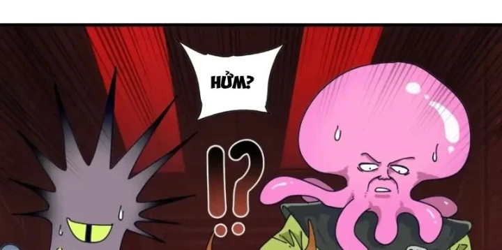 Đến Từ Thiên Ngoại Nhưng Không Phải Là Tiên Chapter 18 - 43