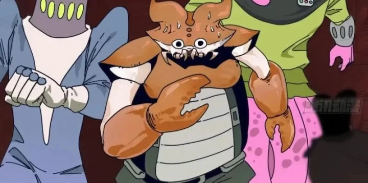 Đến Từ Thiên Ngoại Nhưng Không Phải Là Tiên Chapter 18 - 44