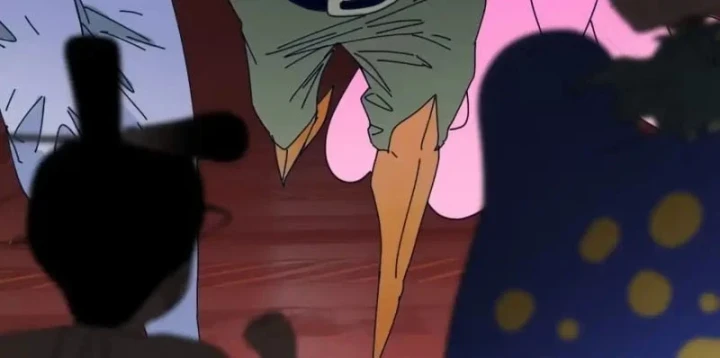 Đến Từ Thiên Ngoại Nhưng Không Phải Là Tiên Chapter 18 - 45