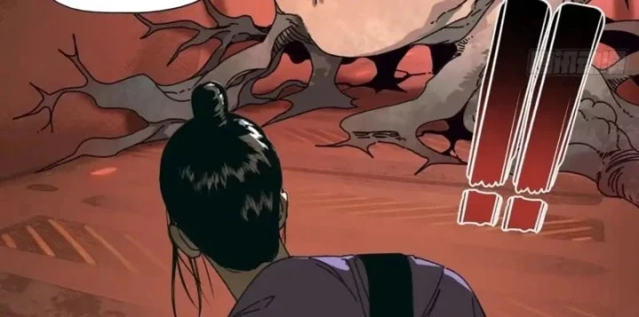 Đến Từ Thiên Ngoại Nhưng Không Phải Là Tiên Chapter 18 - 53