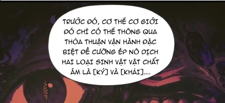 Đến Từ Thiên Ngoại Nhưng Không Phải Là Tiên Chapter 18 - 72