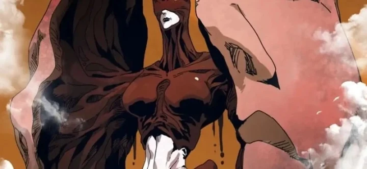 Đến Từ Thiên Ngoại Nhưng Không Phải Là Tiên Chapter 18 - 99