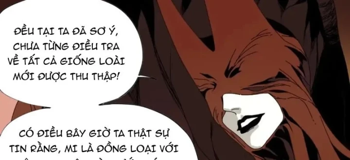 Đến Từ Thiên Ngoại Nhưng Không Phải Là Tiên Chapter 18 - 109