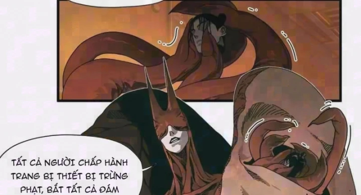 Đến Từ Thiên Ngoại Nhưng Không Phải Là Tiên Chapter 19 - 2