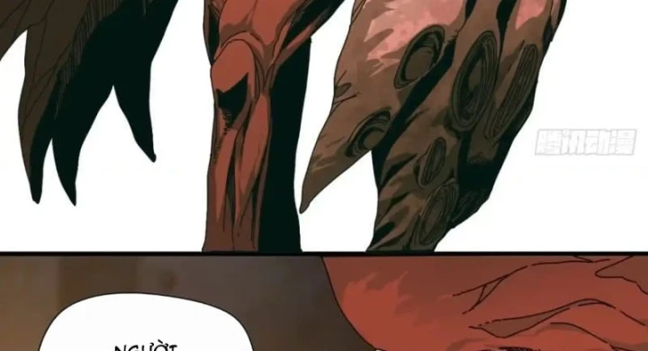 Đến Từ Thiên Ngoại Nhưng Không Phải Là Tiên Chapter 19 - 4