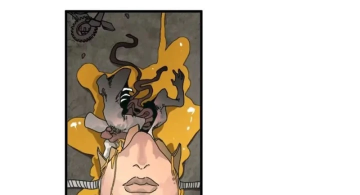 Đến Từ Thiên Ngoại Nhưng Không Phải Là Tiên Chapter 19 - 8