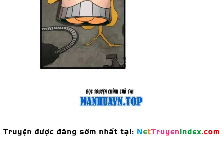 Đến Từ Thiên Ngoại Nhưng Không Phải Là Tiên Chapter 19 - 9