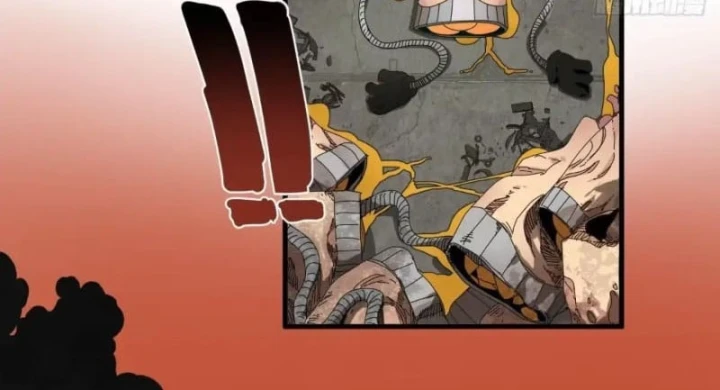 Đến Từ Thiên Ngoại Nhưng Không Phải Là Tiên Chapter 19 - 11