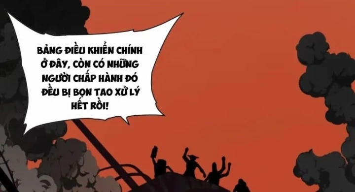 Đến Từ Thiên Ngoại Nhưng Không Phải Là Tiên Chapter 19 - 12