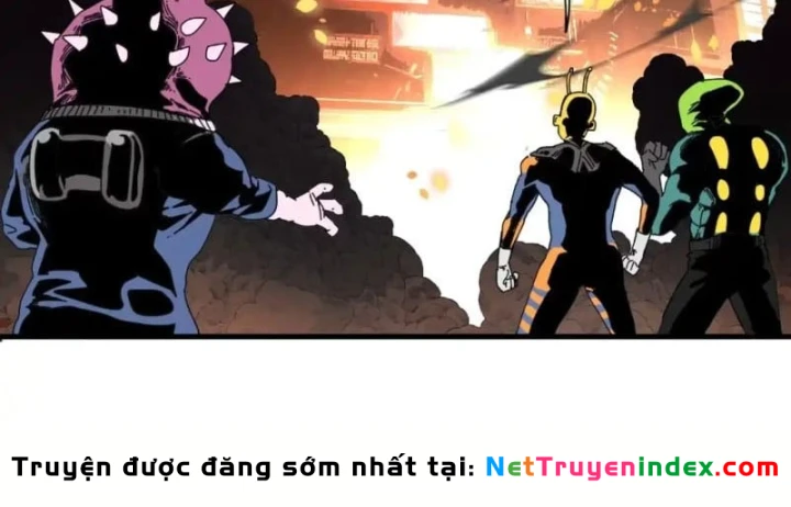 Đến Từ Thiên Ngoại Nhưng Không Phải Là Tiên Chapter 19 - 15