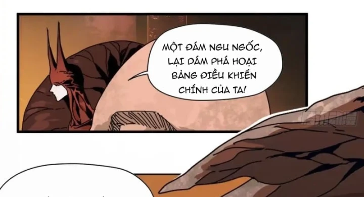 Đến Từ Thiên Ngoại Nhưng Không Phải Là Tiên Chapter 19 - 17